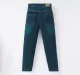 Boys Dark Wash Denim Jeans