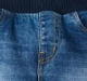 Boys Basic Solid Jeans