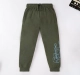 Boys Side Print Joggers