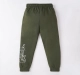 Boys Side Print Joggers