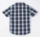 Boys Plaid Shirt