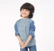 Boys Full Sleeves All Over Printed Shirt