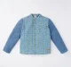Boys Full Sleeves All Over Printed Shirt