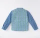Boys Full Sleeves All Over Printed Shirt