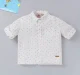 Boys Full Sleeves Dobby Shirt