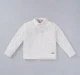 Boys Full Sleeves Dobby Shirt
