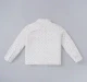 Boys Full Sleeves Dobby Shirt