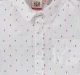Boys Full Sleeves Dobby Shirt