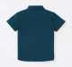 Boys Placement Print Shirt