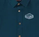 Boys Placement Print Shirt