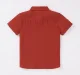 Boys Placement Print Shirt