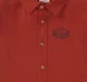Boys Placement Print Shirt
