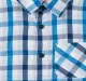 Boys Checks Shirt