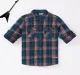 Boys Full Sleeve Shirt