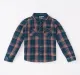 Boys Full Sleeve Shirt
