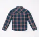 Boys Full Sleeve Shirt