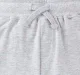 Boys Side Striped Tape Shorts