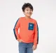 Boys Printed Sweatshirt