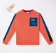 Boys Printed Sweatshirt