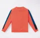 Boys Printed Sweatshirt