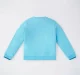 Boys Crew Neck Printed Sweatshirt
