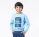 Boys Printed Sweatshirt