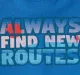 Boys Quoted Sweatshirt