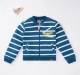 Boys Printed Jacket