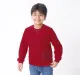 Boys Chest Print Sweatshirt