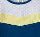 Boys Color Block Sweatshirt