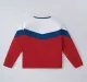 Boys Color Block Sweatshirt