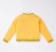Boys Space Printed Sweatshirt