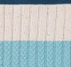 Boys Crew Neck Color Block Sweater