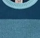 Boys Color Block Sweater