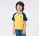 Boys Raglan Sleeve Tee