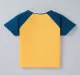 Boys Raglan Sleeve Tee