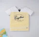 Boys Printed Tee