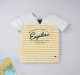 Boys Printed Tee