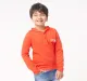 Boys Hooded Tee