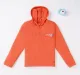 Boys Hooded Tee