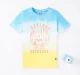 Boys Ombre Tee