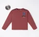 Boys Printed T-Shirt