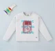 Boys Graphic Tee