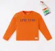 Boys Embossed Printed Tee