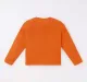 Boys Embossed Printed Tee