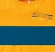 Boys Color Block Tee