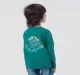 Boys Back Print Tee