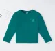 Boys Back Print Tee