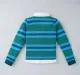 Boys Full Sleeves Polo Tee