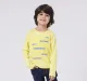 Boys Quote Printed Tee